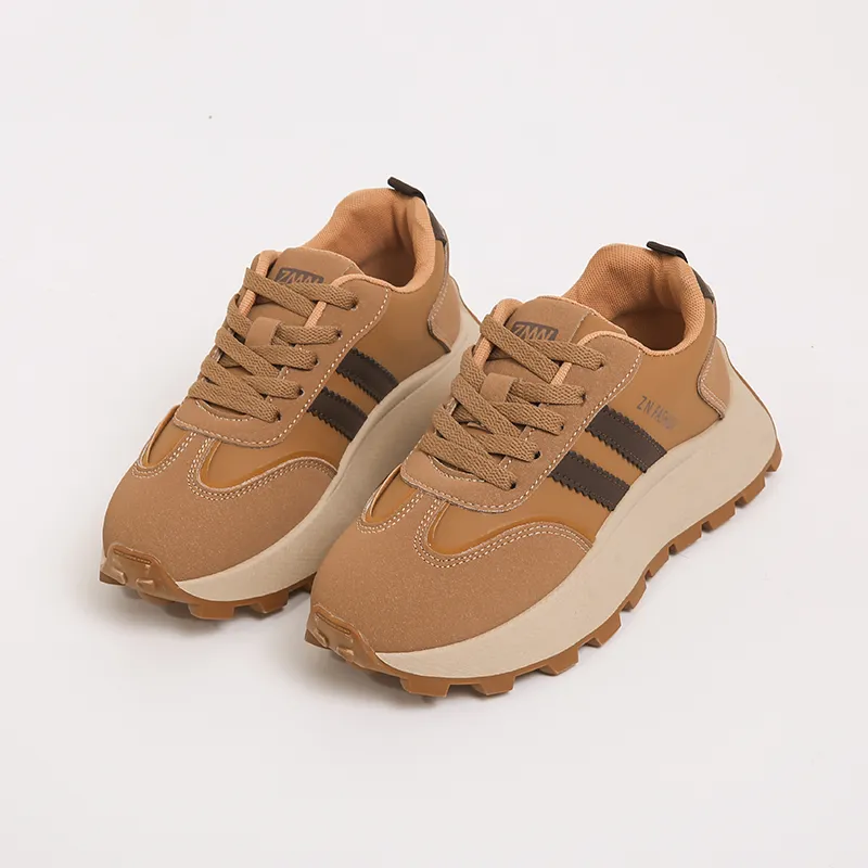 REIHUNG Chunky Sneakers Women's-11