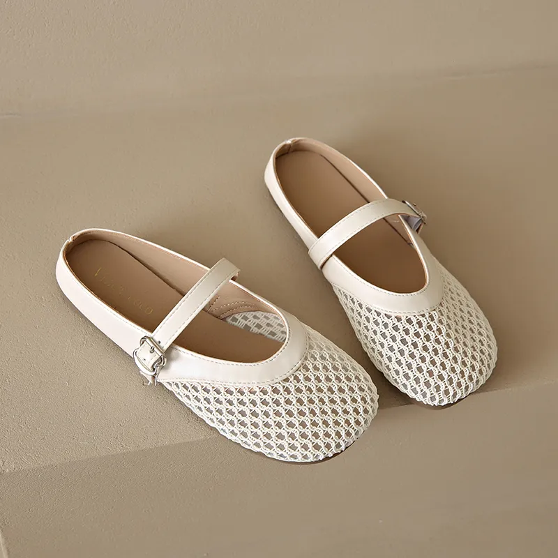 REIHUNG Slip Resistant Quick Dry Closed Toe Slippers Women's-1