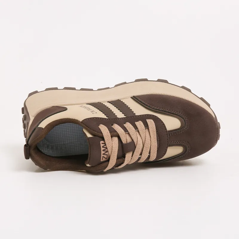 REIHUNG Chunky Sneakers Women's-7