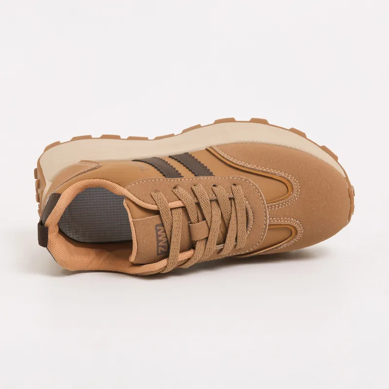 REIHUNG Chunky Sneakers Women's-12