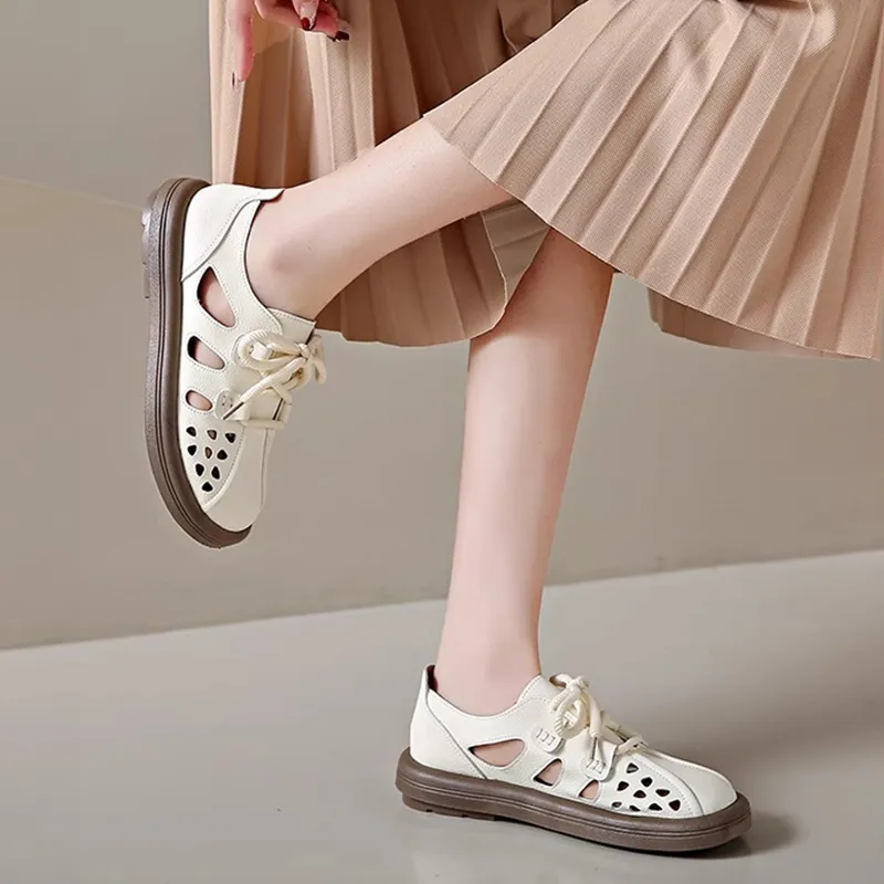 REIHUNG Clogs Women's-4