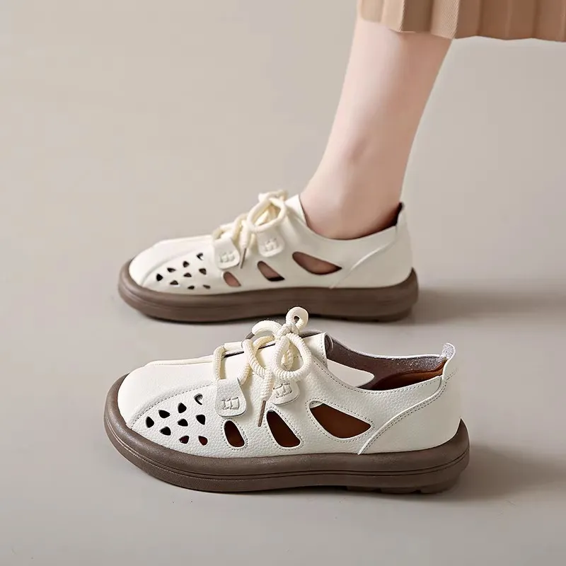 REIHUNG Clogs Women's-1