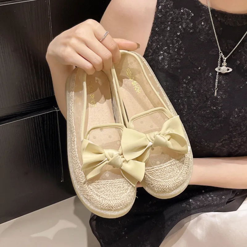 REIHUNG Casual Single Shoes Women's-8