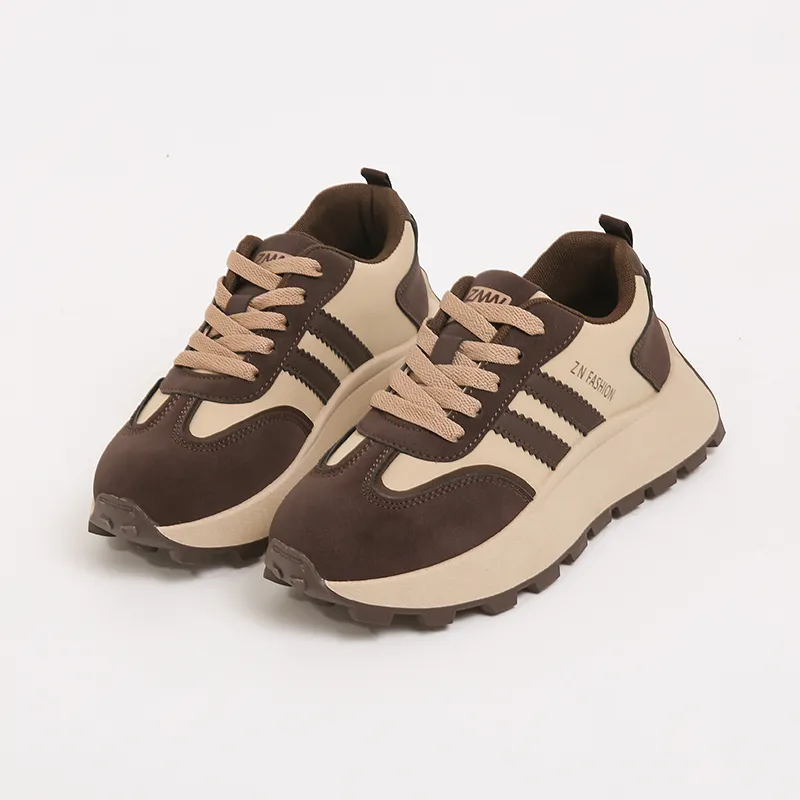 REIHUNG Chunky Sneakers Women's-6