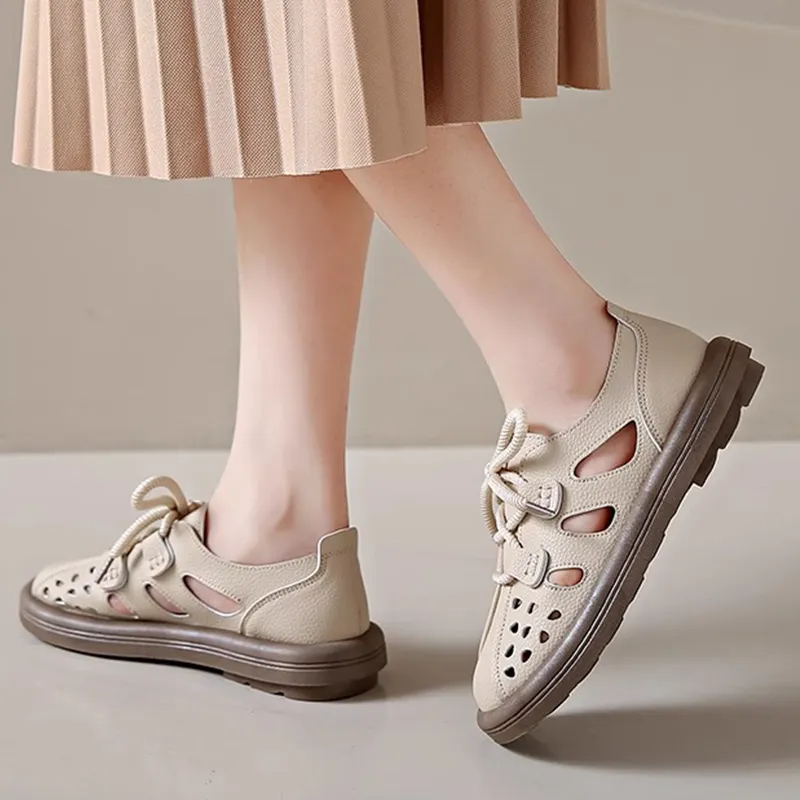 REIHUNG Clogs Women's-8