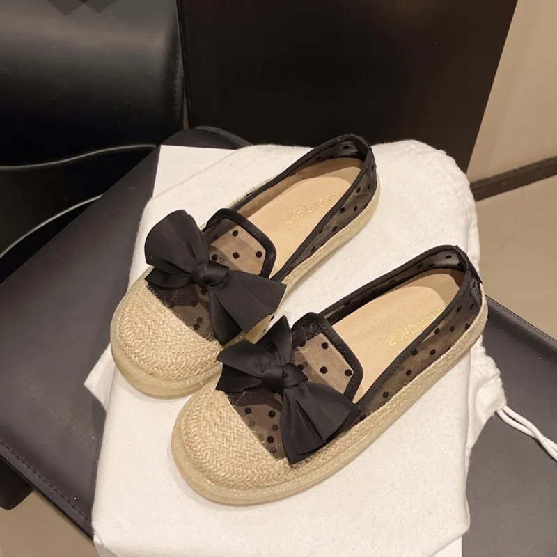 REIHUNG Casual Single Shoes Women's-1