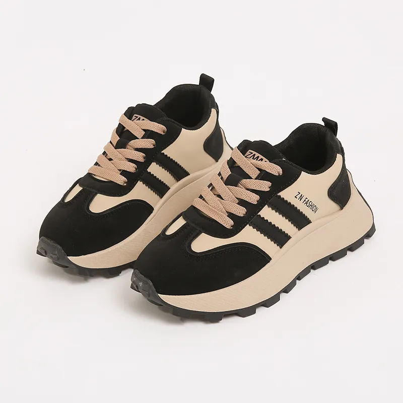 REIHUNG Chunky Sneakers Women's-2