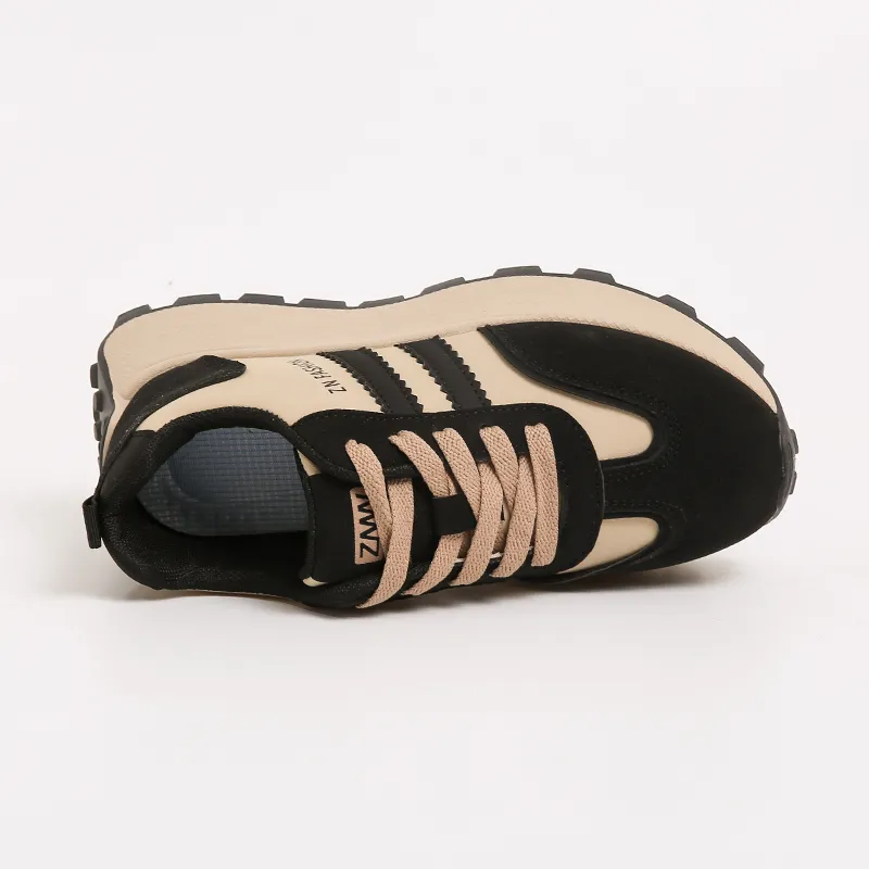 REIHUNG Chunky Sneakers Women's-3