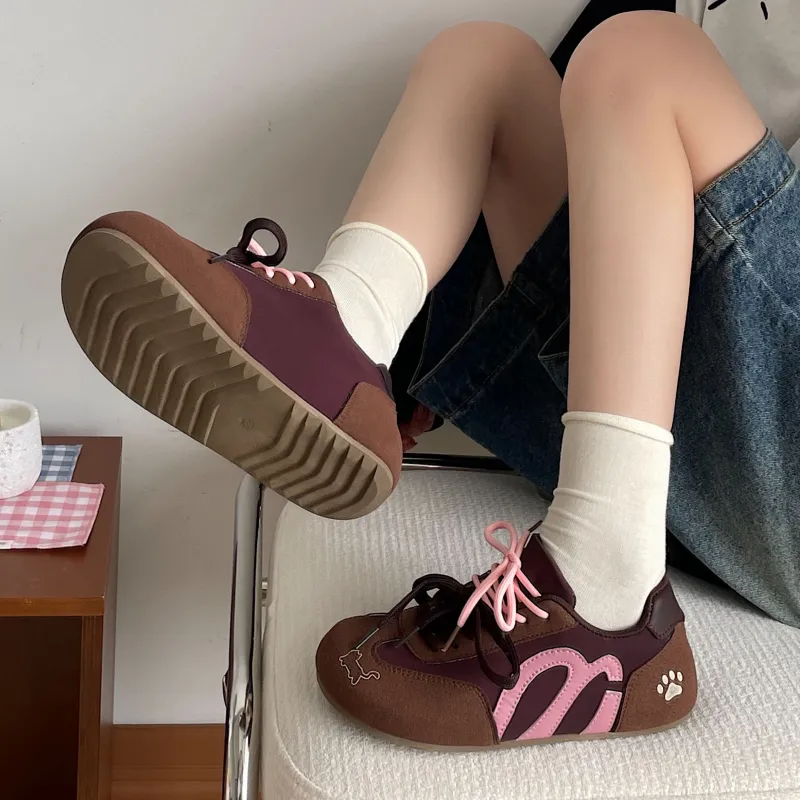 South Is In The South Low Top Skateboard Shoes Women's-18