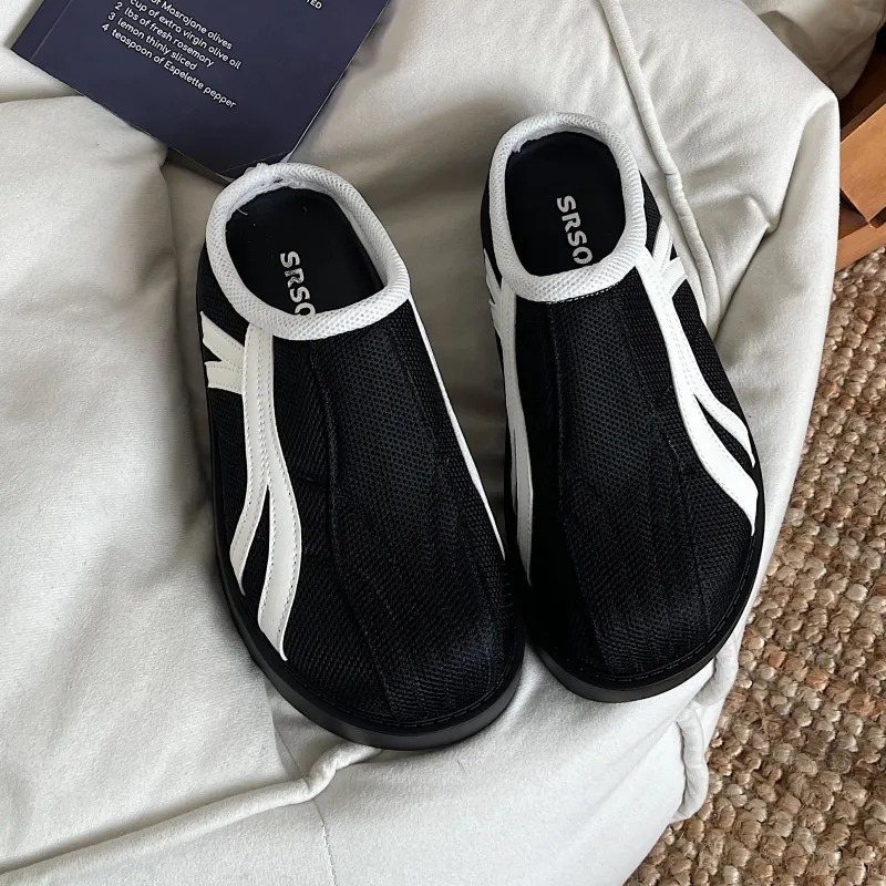South Is In The South Composite Sole Closed Toe Slippers Women's-2