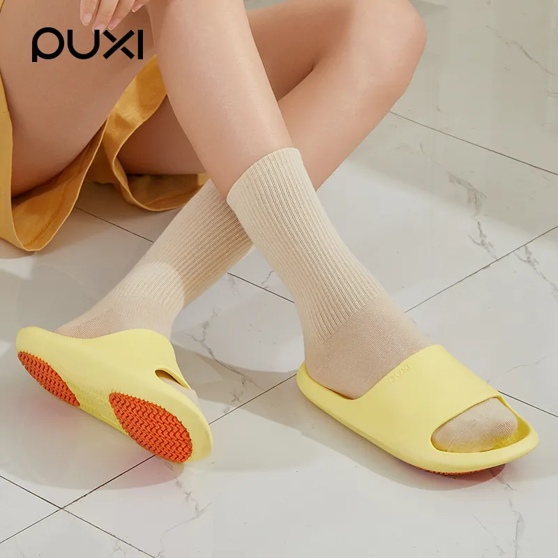POSEE Comfortable And Breathable Unisex, Lemon-5