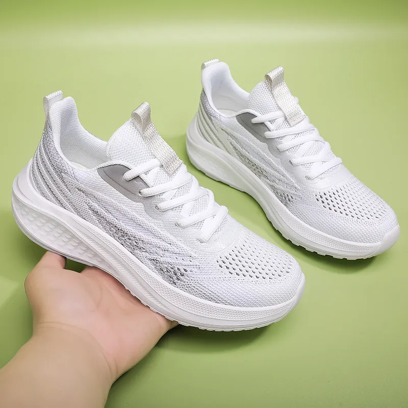 OFFER AITR Cushioning, Slip Resistant, Lightweight Low Top Casual Shoes Unisex-12
