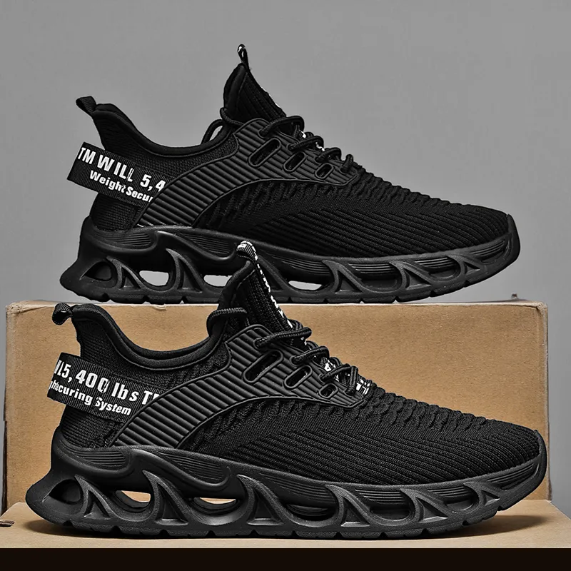 OFFER AITR Cushioning Slip Resistant Support Low Top Casual Shoes Men's-18