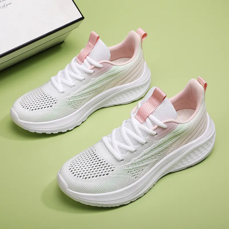 OFFER AITR Cushioning, Slip Resistant, Lightweight Low Top Casual Shoes Unisex-25