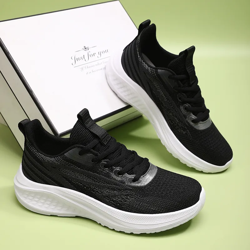OFFER AITR Cushioning, Slip Resistant, Lightweight Low Top Casual Shoes Unisex-3