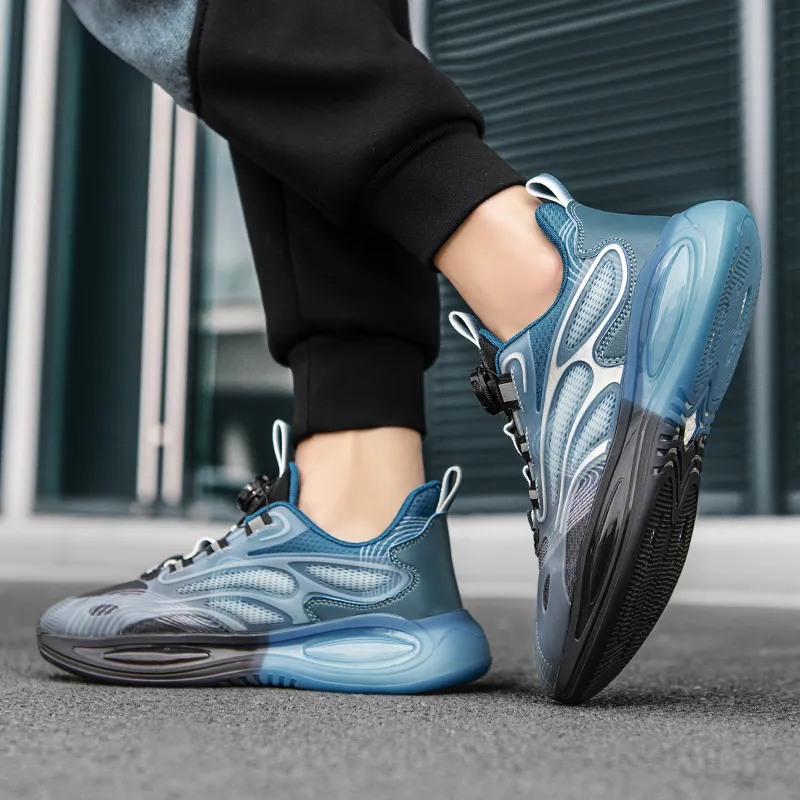 OFFER-AITR Anti-Slip And Wear-Resistant Breathable Low-Top Casual Shoes Men's-15