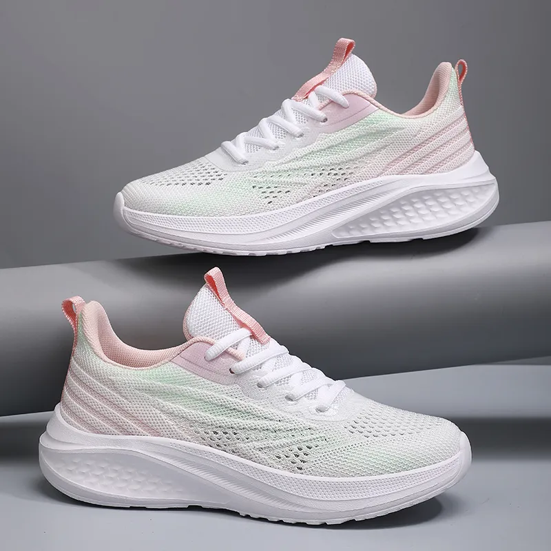 OFFER AITR Cushioning, Slip Resistant, Lightweight Low Top Casual Shoes Unisex-27