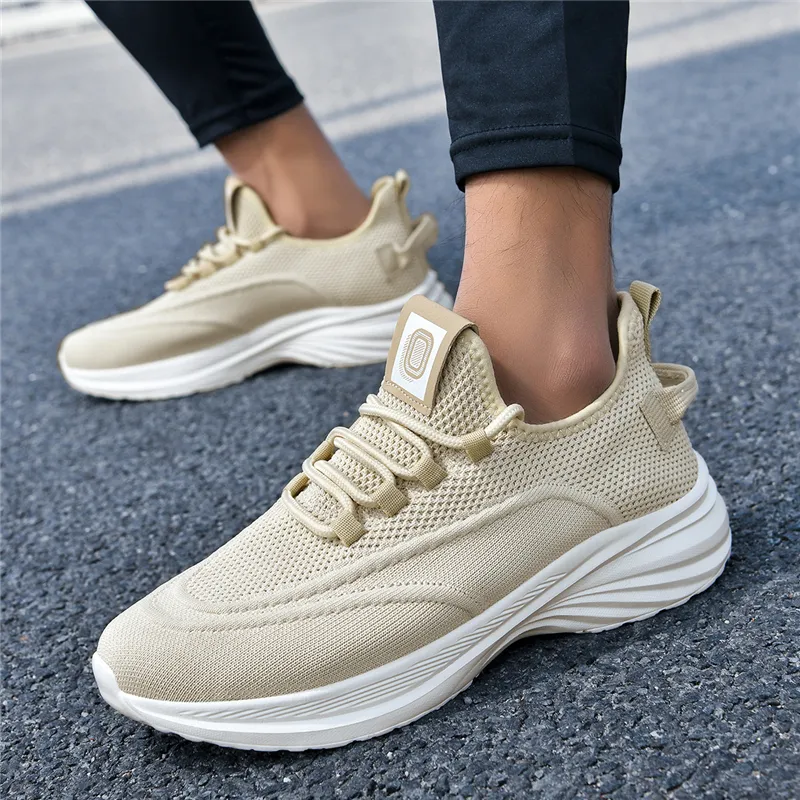 OFFER AITR Cushioning, Slip Resistant, Lightweight Low Top Casual Shoes Men's-11