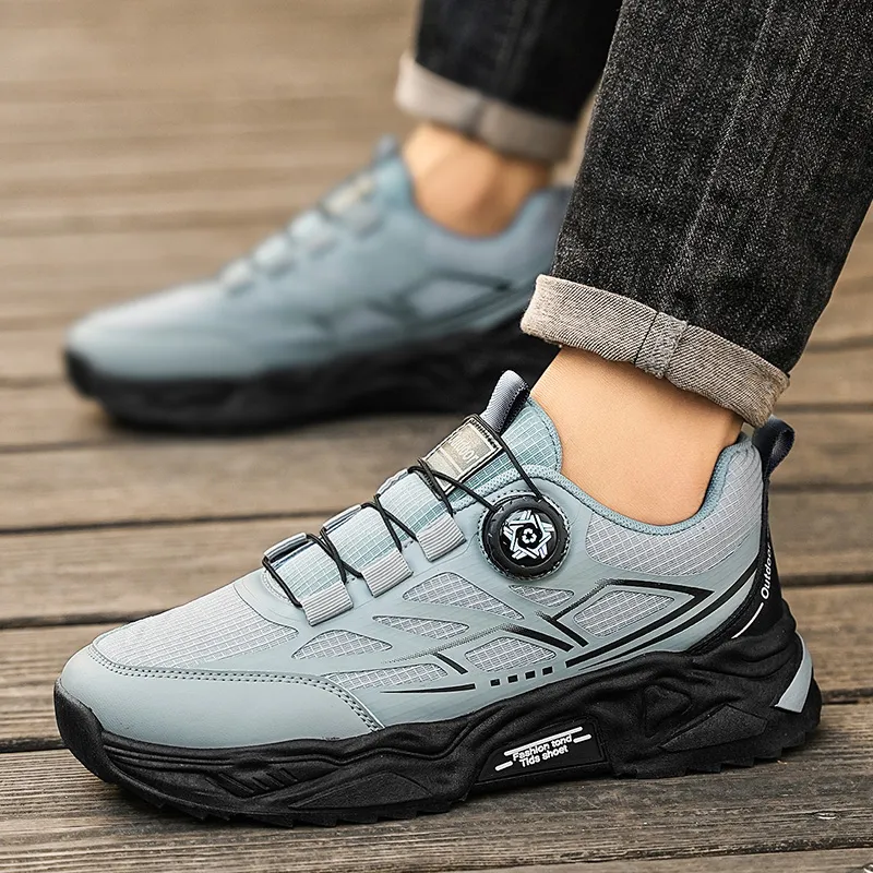 OFFER AITR Slip Resistant, Abrasion Resistant, Breathable, Height Increasing Low Top Casual Shoes Men's-11