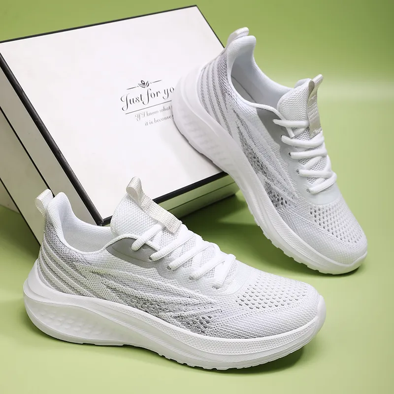 OFFER AITR Cushioning, Slip Resistant, Lightweight Low Top Casual Shoes Unisex-10