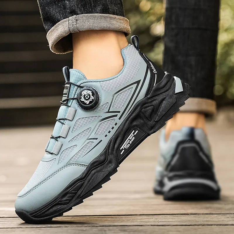 OFFER AITR Slip Resistant, Abrasion Resistant, Breathable, Height Increasing Low Top Casual Shoes Men's-10