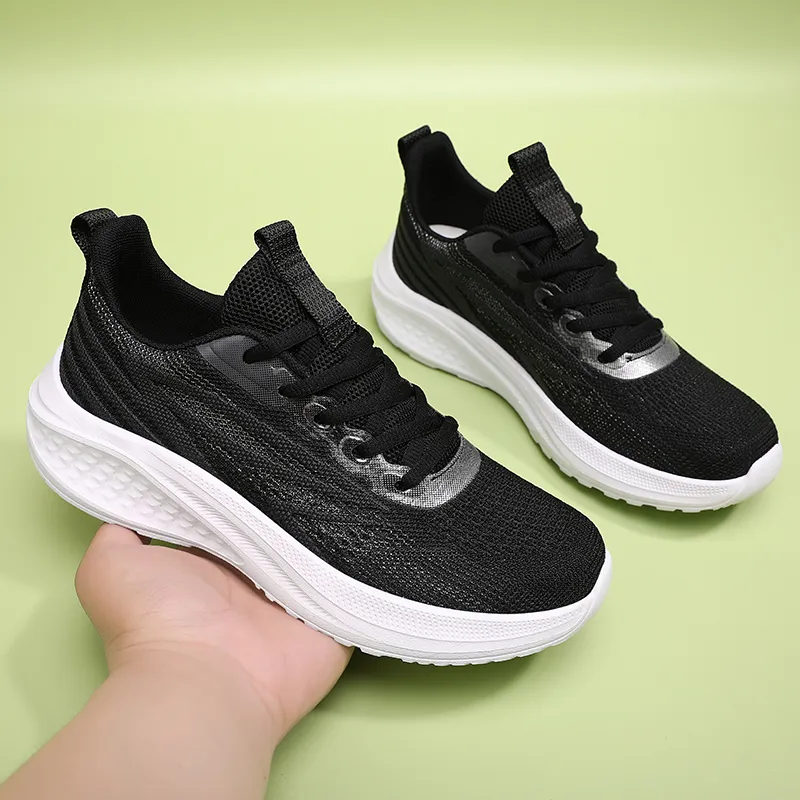 OFFER AITR Cushioning, Slip Resistant, Lightweight Low Top Casual Shoes Unisex-5