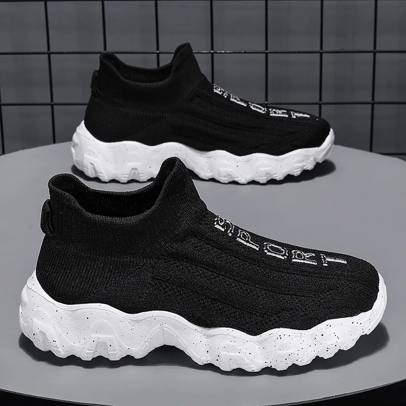 OFFER AITR Cushioning, Slip Resistant, Lightweight Low Top Casual Shoes Men's-3