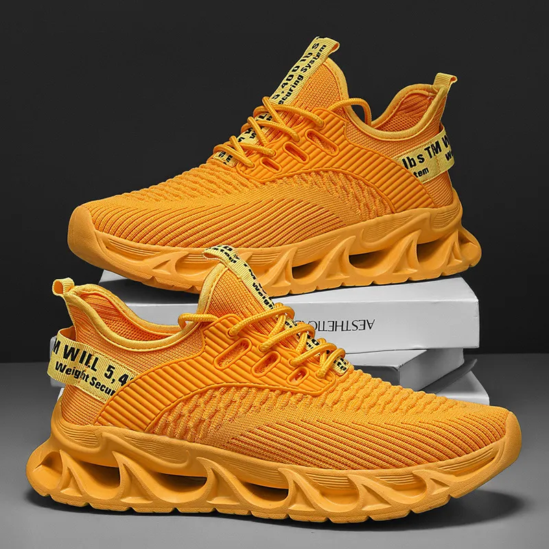 OFFER AITR Cushioning Slip Resistant Support Low Top Casual Shoes Men's-13