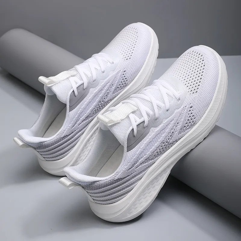 OFFER AITR Cushioning, Slip Resistant, Lightweight Low Top Casual Shoes Unisex-13