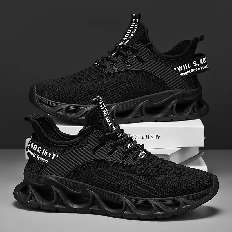 OFFER AITR Cushioning Slip Resistant Support Low Top Casual Shoes Men's-20