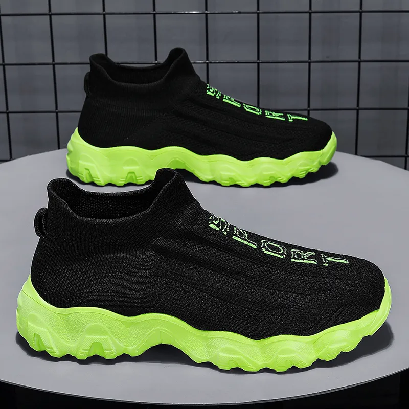 OFFER AITR Cushioning, Slip Resistant, Lightweight Low Top Casual Shoes Men's-15