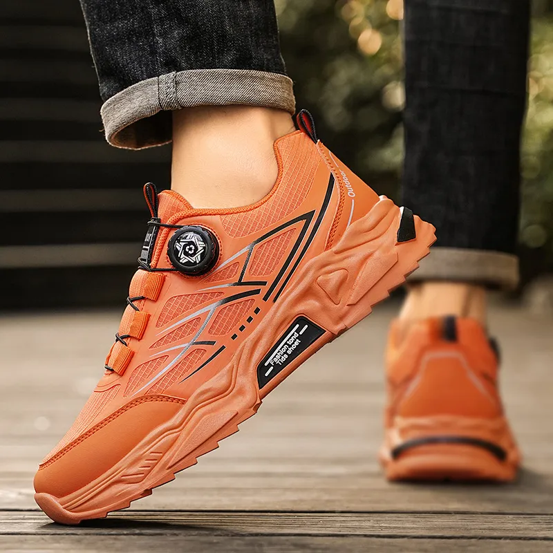 OFFER AITR Slip Resistant, Abrasion Resistant, Breathable, Height Increasing Low Top Casual Shoes Men's-16