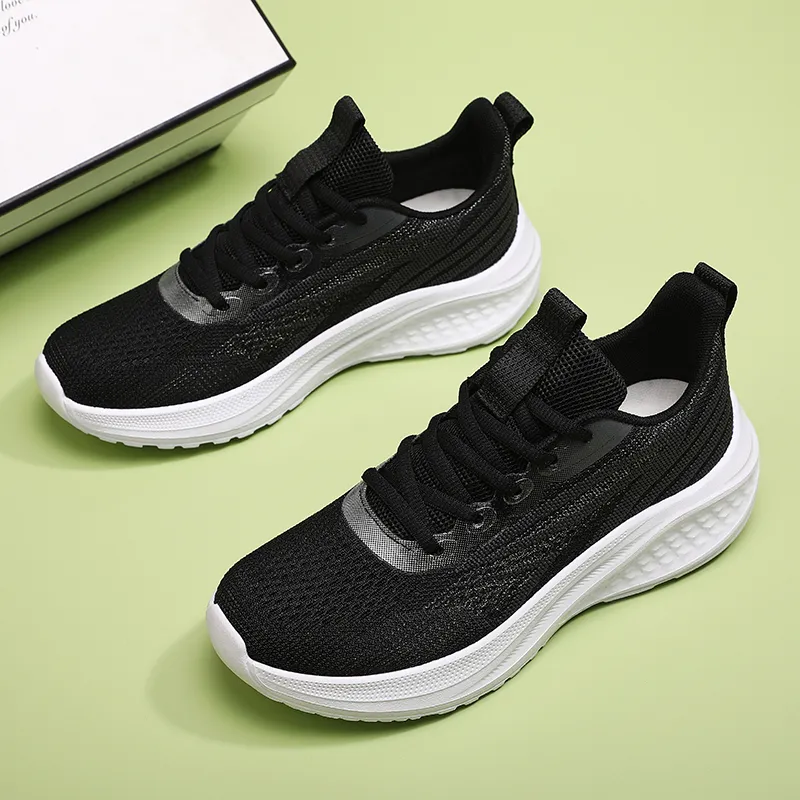 OFFER AITR Cushioning, Slip Resistant, Lightweight Low Top Casual Shoes Unisex-4