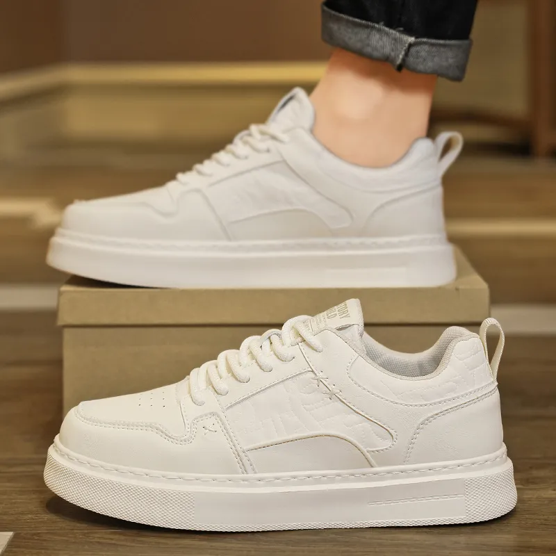OFFER AITR Slip Resistant, Abrasion Resistant, Lightweight Low Top Skateboard Shoes Men's-11