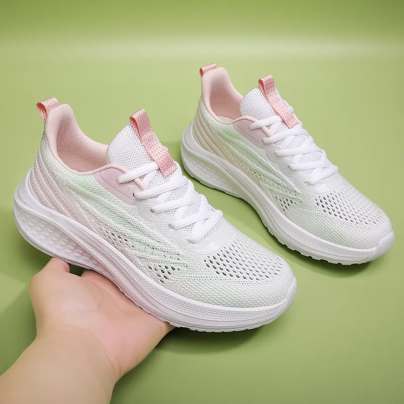 OFFER AITR Cushioning, Slip Resistant, Lightweight Low Top Casual Shoes Unisex-26