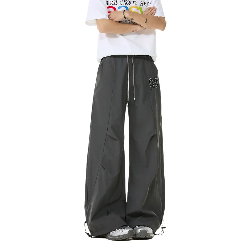 HSWLD Casual Pants Unisex-6