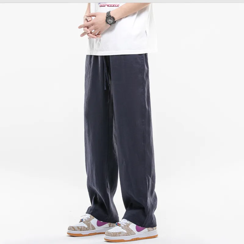 HSWLD Casual Pants Unisex-10