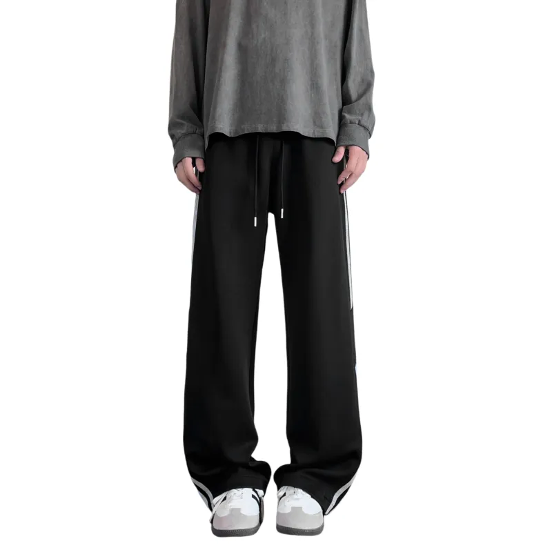 HSWLD Casual Pants Unisex-12