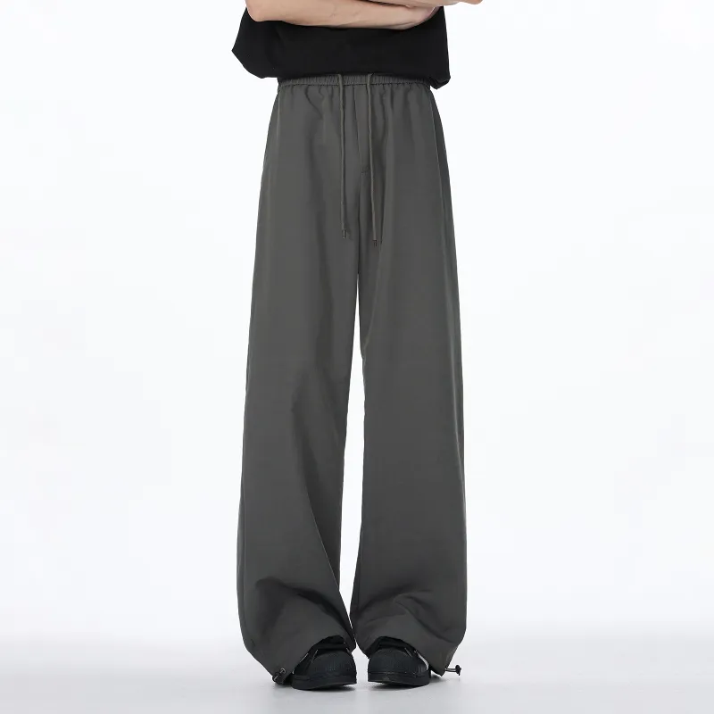 HSWLD Casual Pants Unisex-13