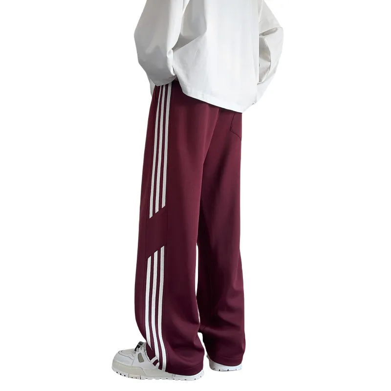 HSWLD Casual Pants Unisex-3