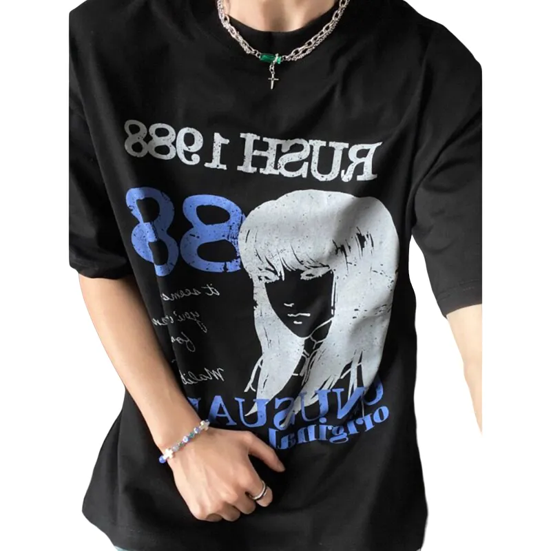 TESTUNG T-Shirts Unisex-13