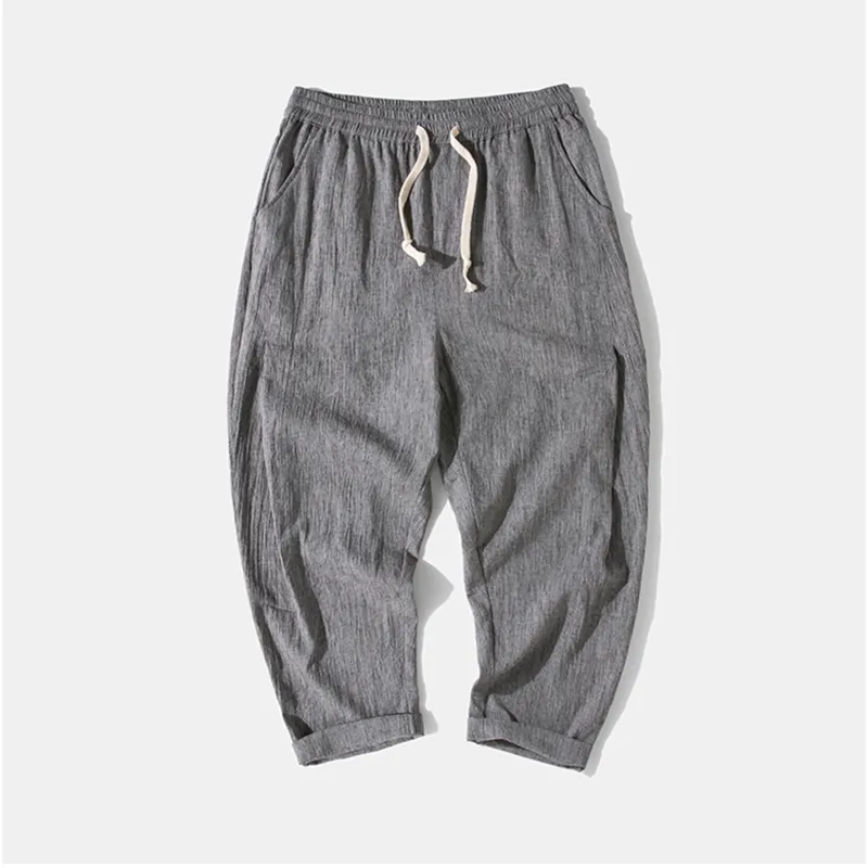 HSWLD Casual Pants Unisex-8