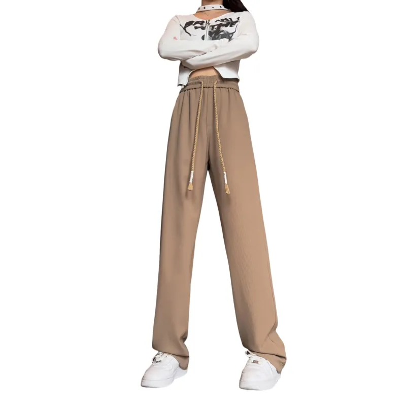 HSWLD Casual Pants Unisex-8