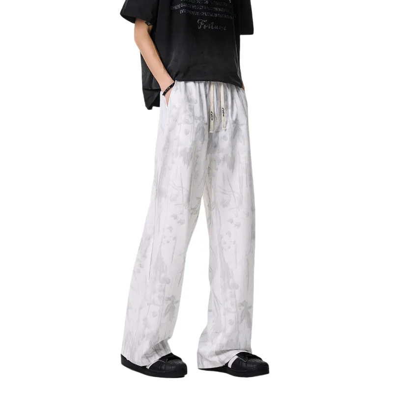 HSWLD Casual Pants Unisex-2