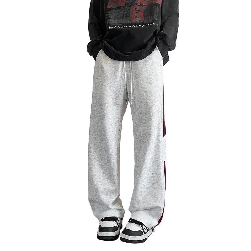 HSWLD Casual Pants Unisex-7