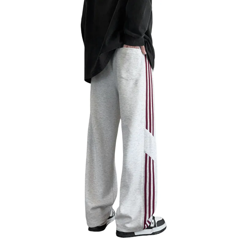 HSWLD Casual Pants Unisex-8