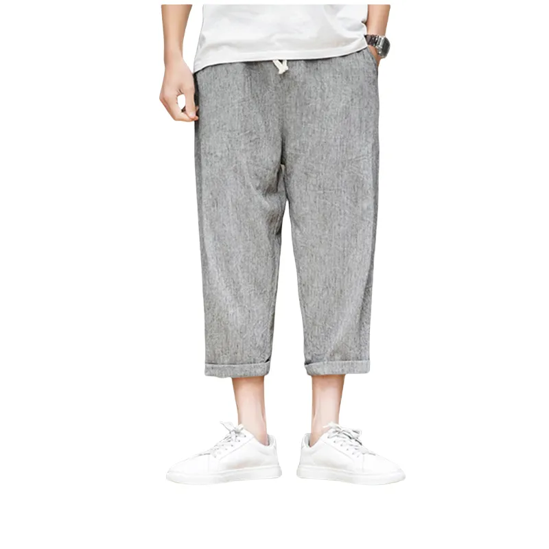 HSWLD Casual Pants Unisex-6