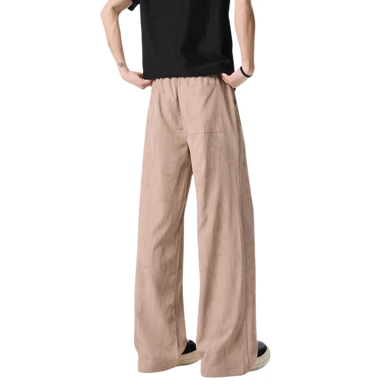 HSWLD Casual Pants Unisex-12