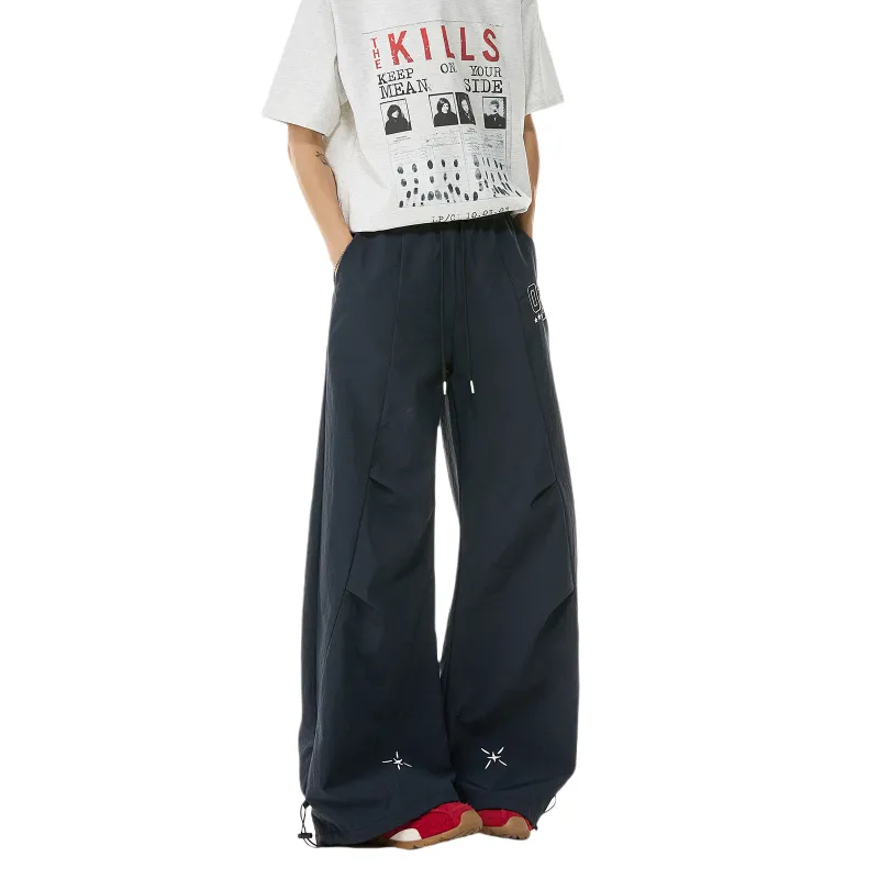 HSWLD Casual Pants Unisex-2