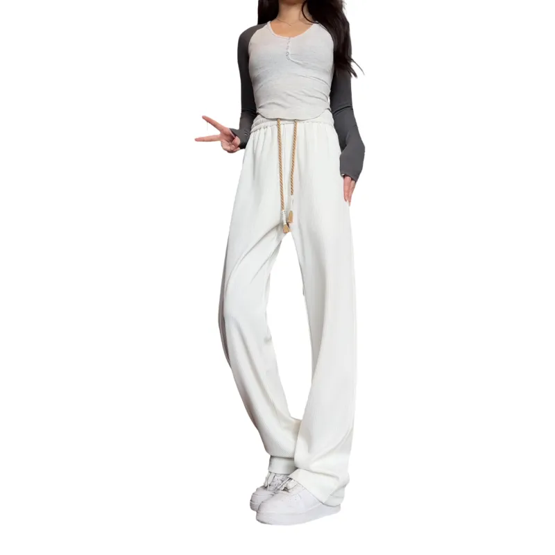 HSWLD Casual Pants Unisex-1